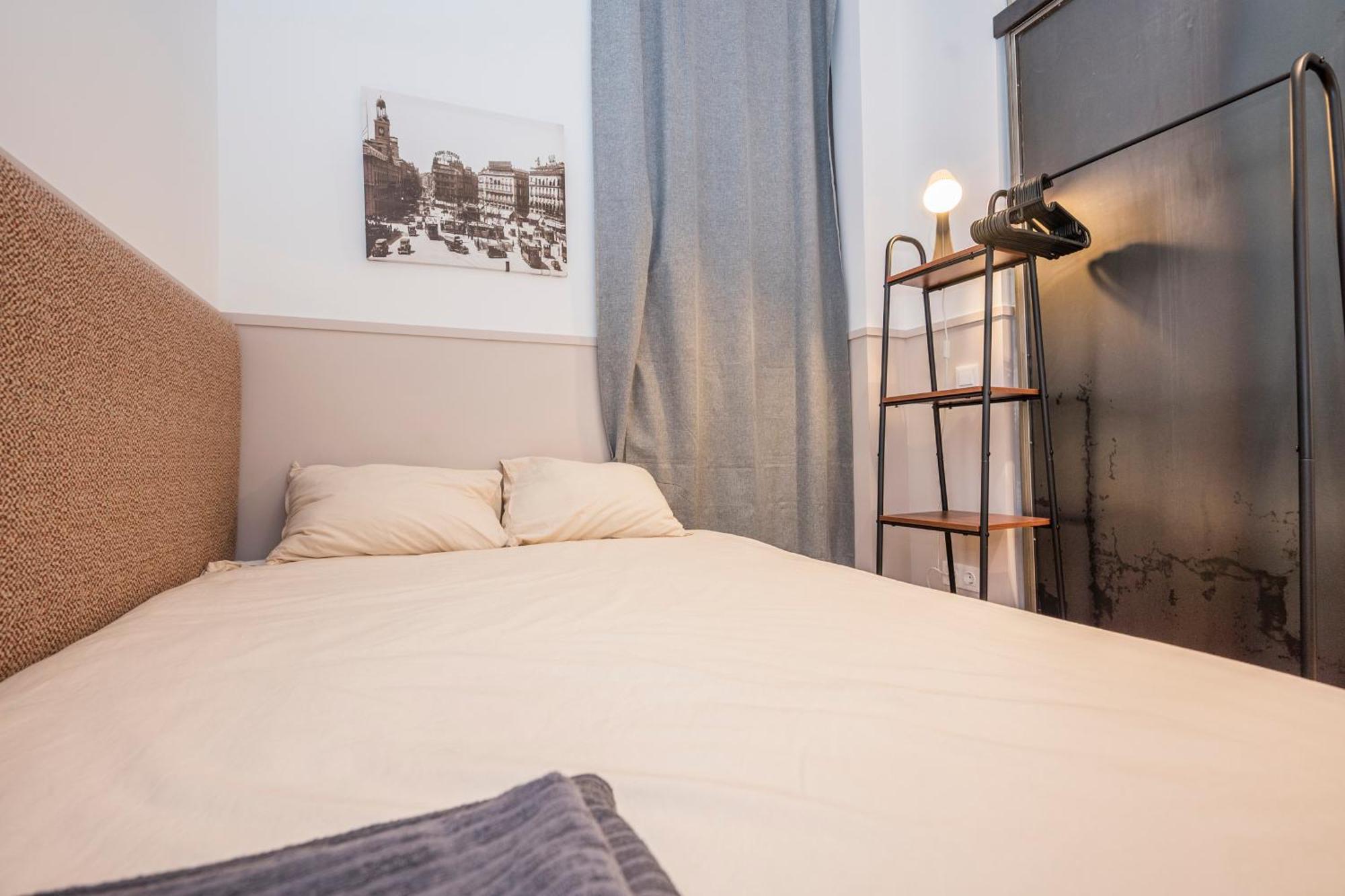 Coqueto 2H Y 1B Delicias Y Madrid Rio Appartement Buitenkant foto