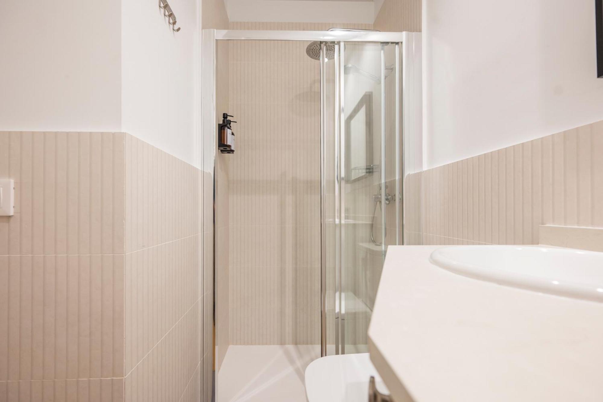 Coqueto 2H Y 1B Delicias Y Madrid Rio Appartement Buitenkant foto