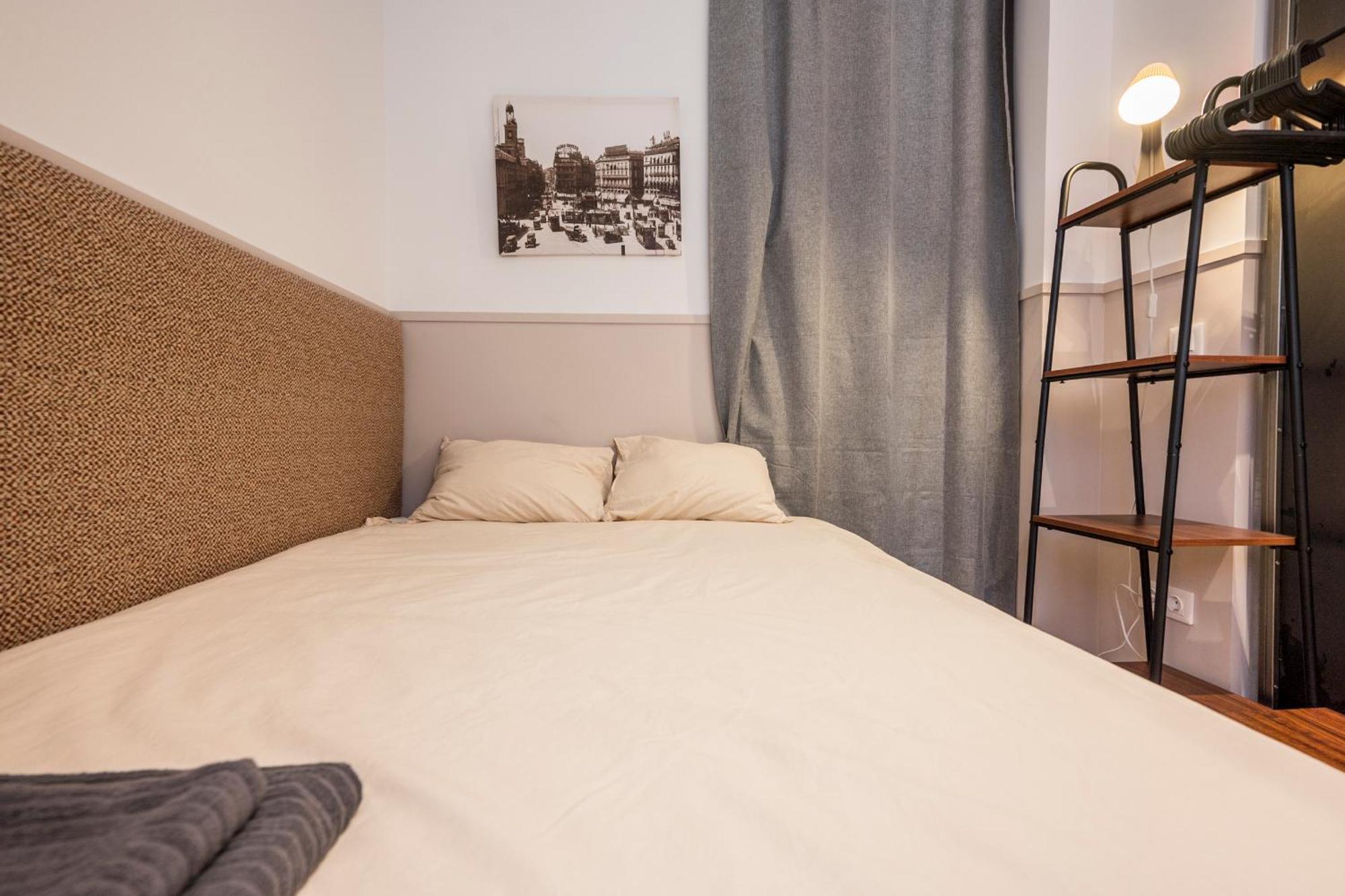 Coqueto 2H Y 1B Delicias Y Madrid Rio Appartement Buitenkant foto