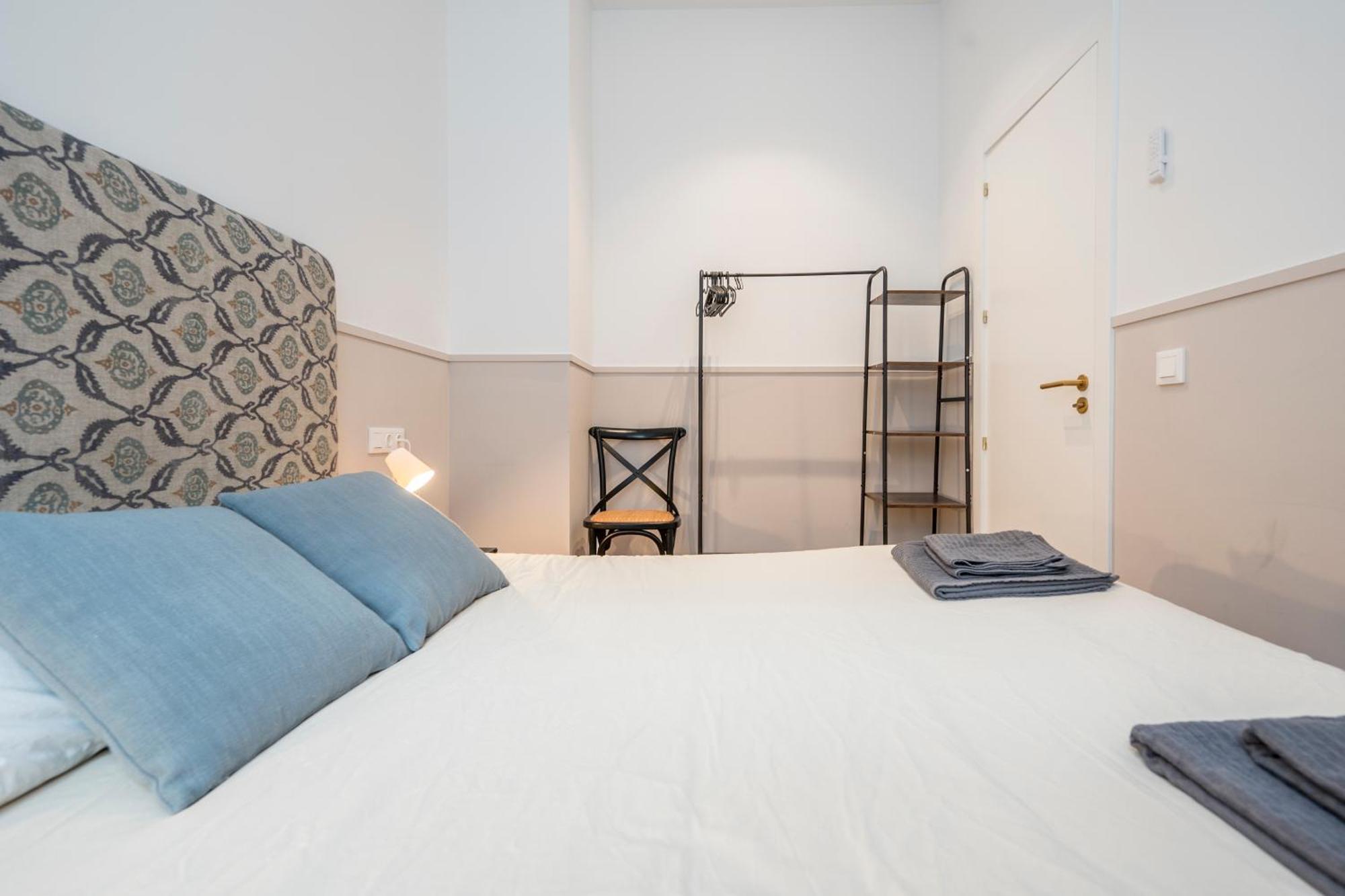 Coqueto 2H Y 1B Delicias Y Madrid Rio Appartement Buitenkant foto